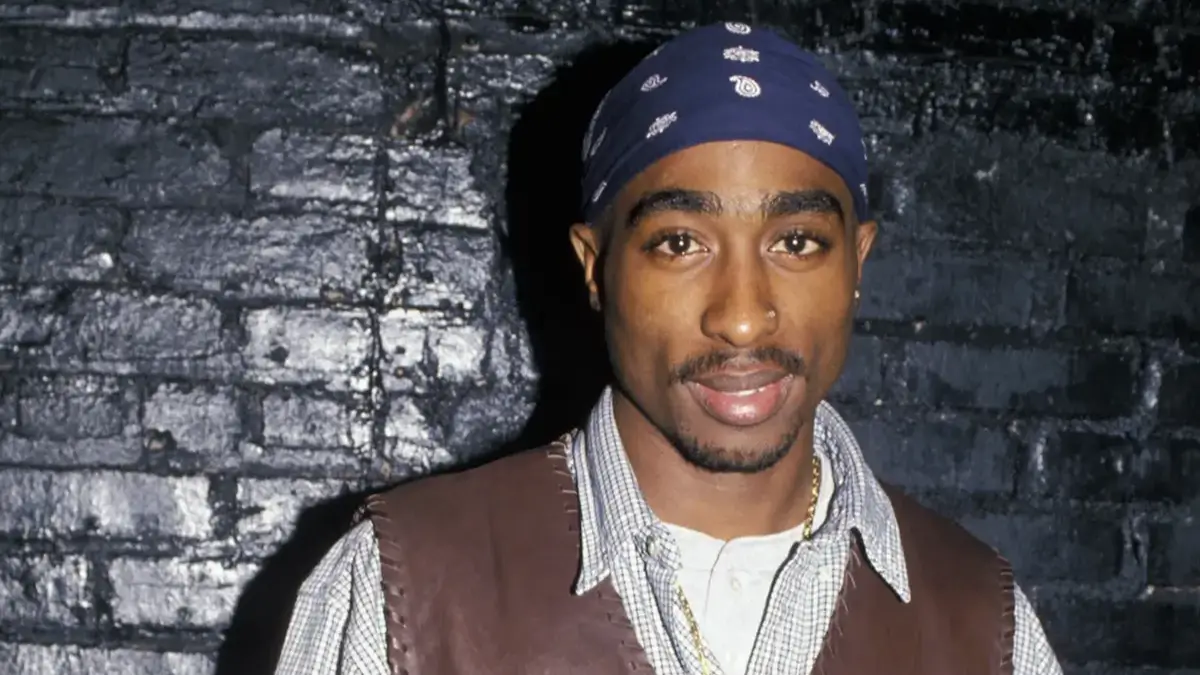 Livro de Keefe D vira prova em julgamento pelo assassinato de Tupac Livro de Keefe D vira prova em julgamento pelo assassinato de Tupac