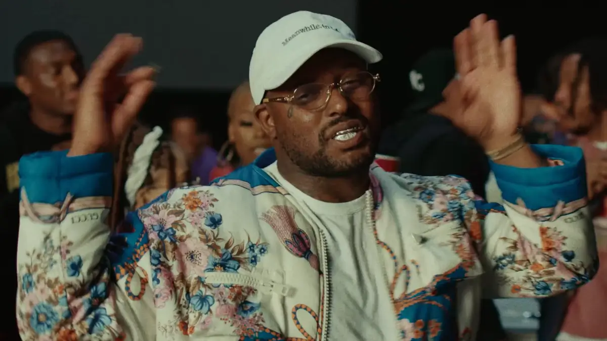 ScHoolboy Q anuncia novo álbum 'Thank Que' ScHoolboy Q anuncia novo álbum 'Thank Que'